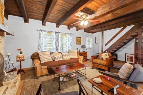 103 S Laurelwood Drive S Austin TX 78733