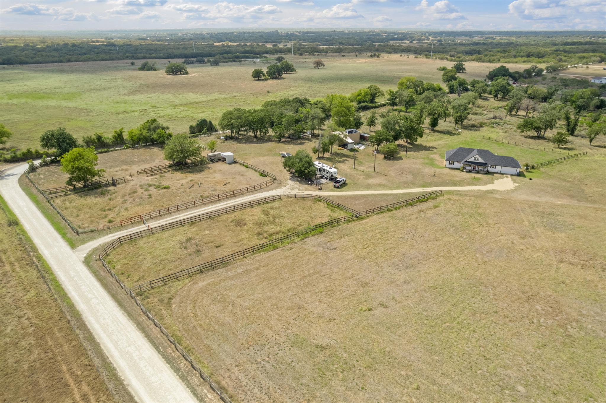 240 Oil Field Road Lockhart TX 78644