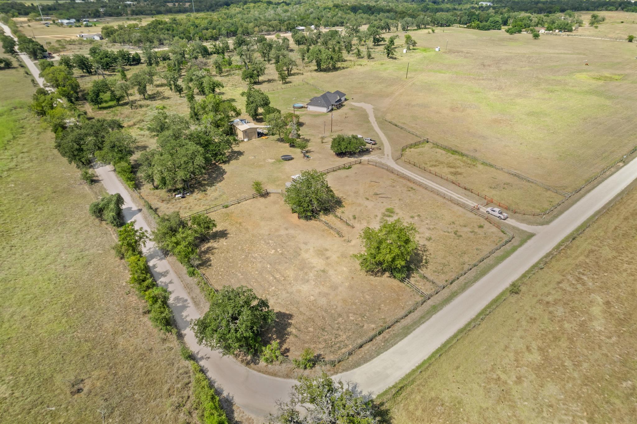 240 Oil Field Road Lockhart TX 78644