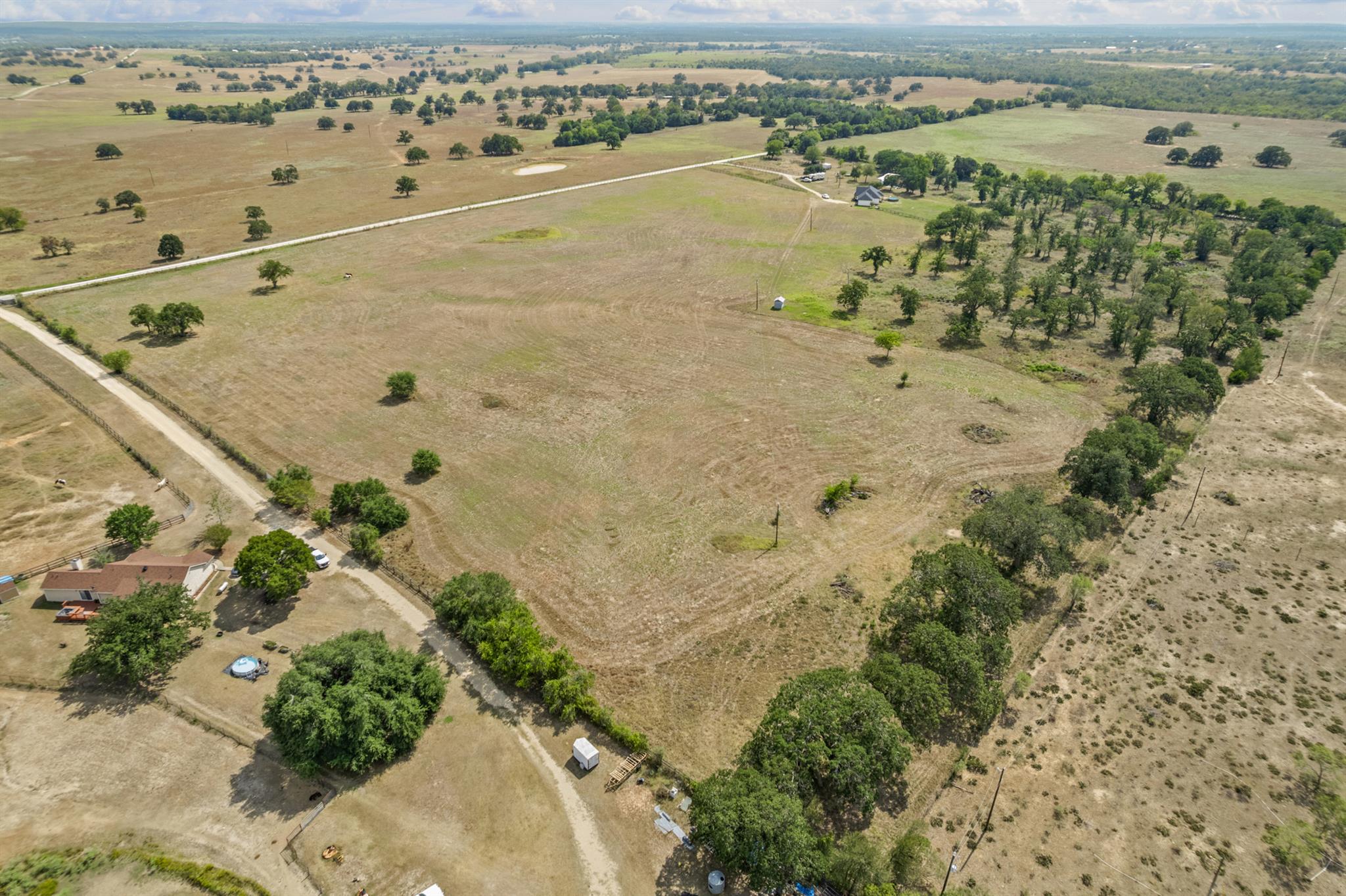 240 Oil Field Road Lockhart TX 78644
