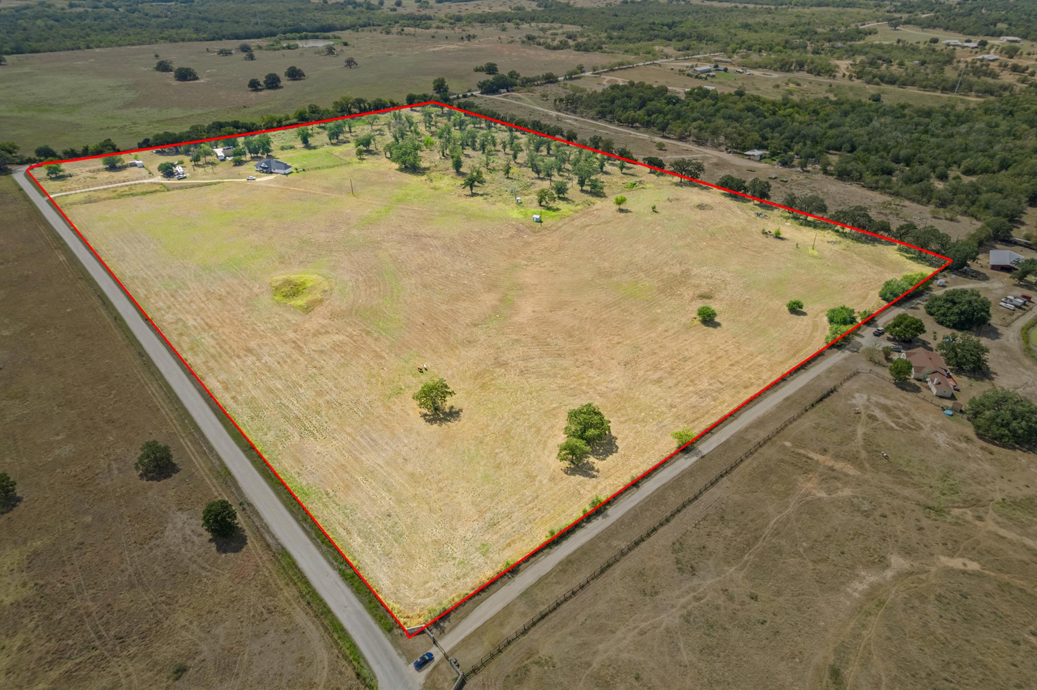 240 Oil Field Road Lockhart TX 78644