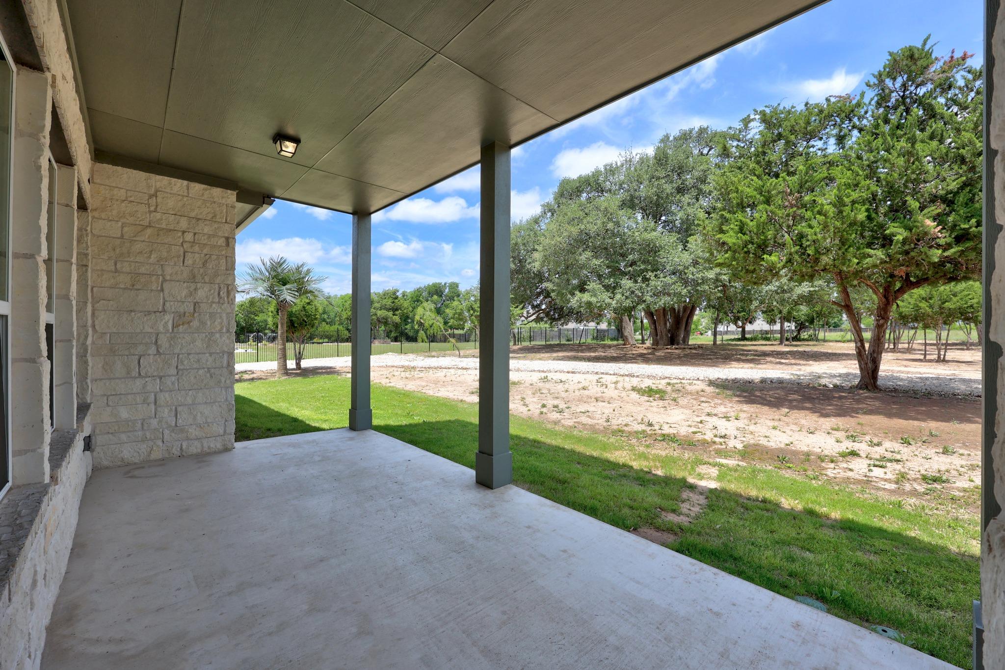 1837 Halflinger Lane Leander TX 78628