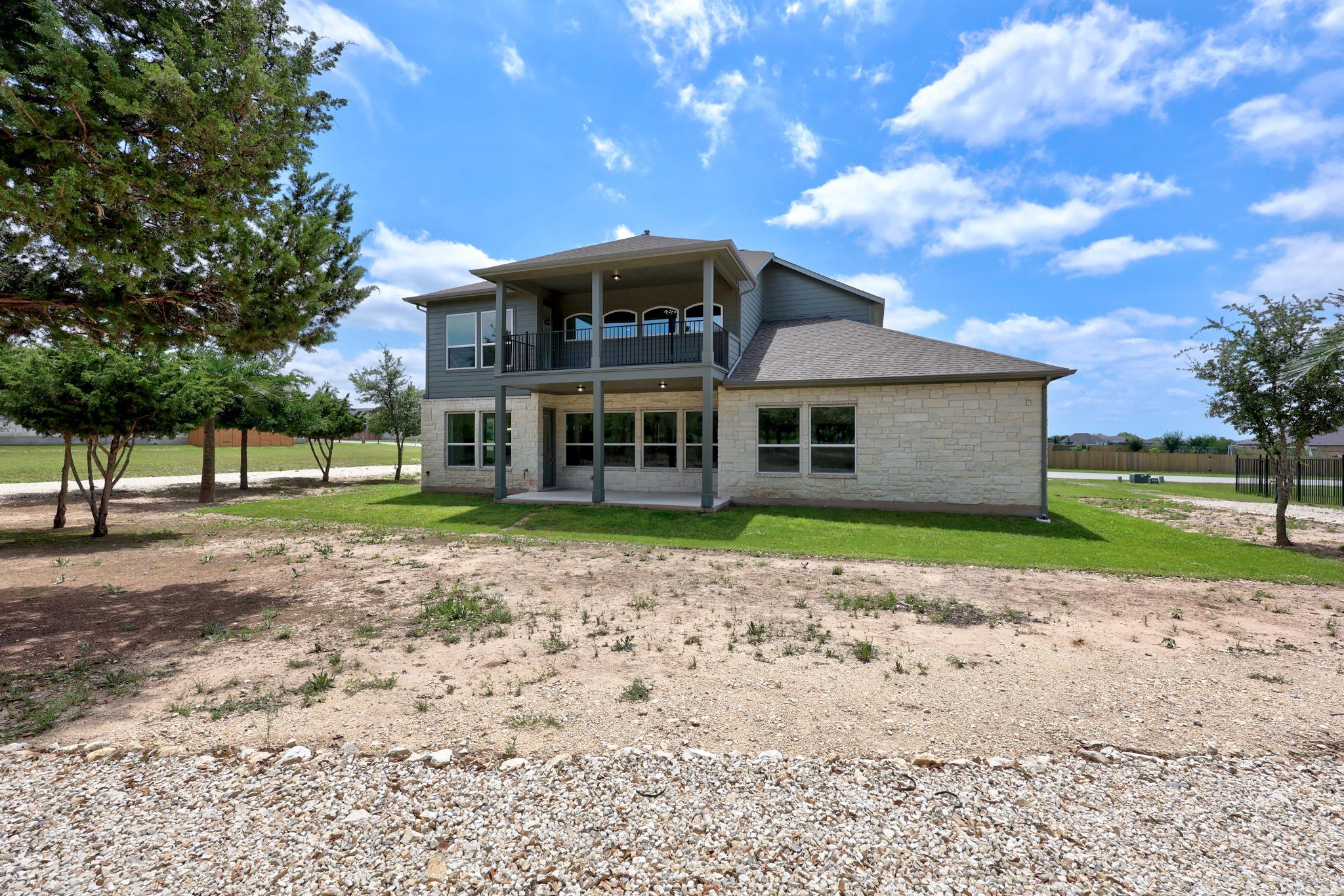1837 Halflinger Lane Leander TX 78628