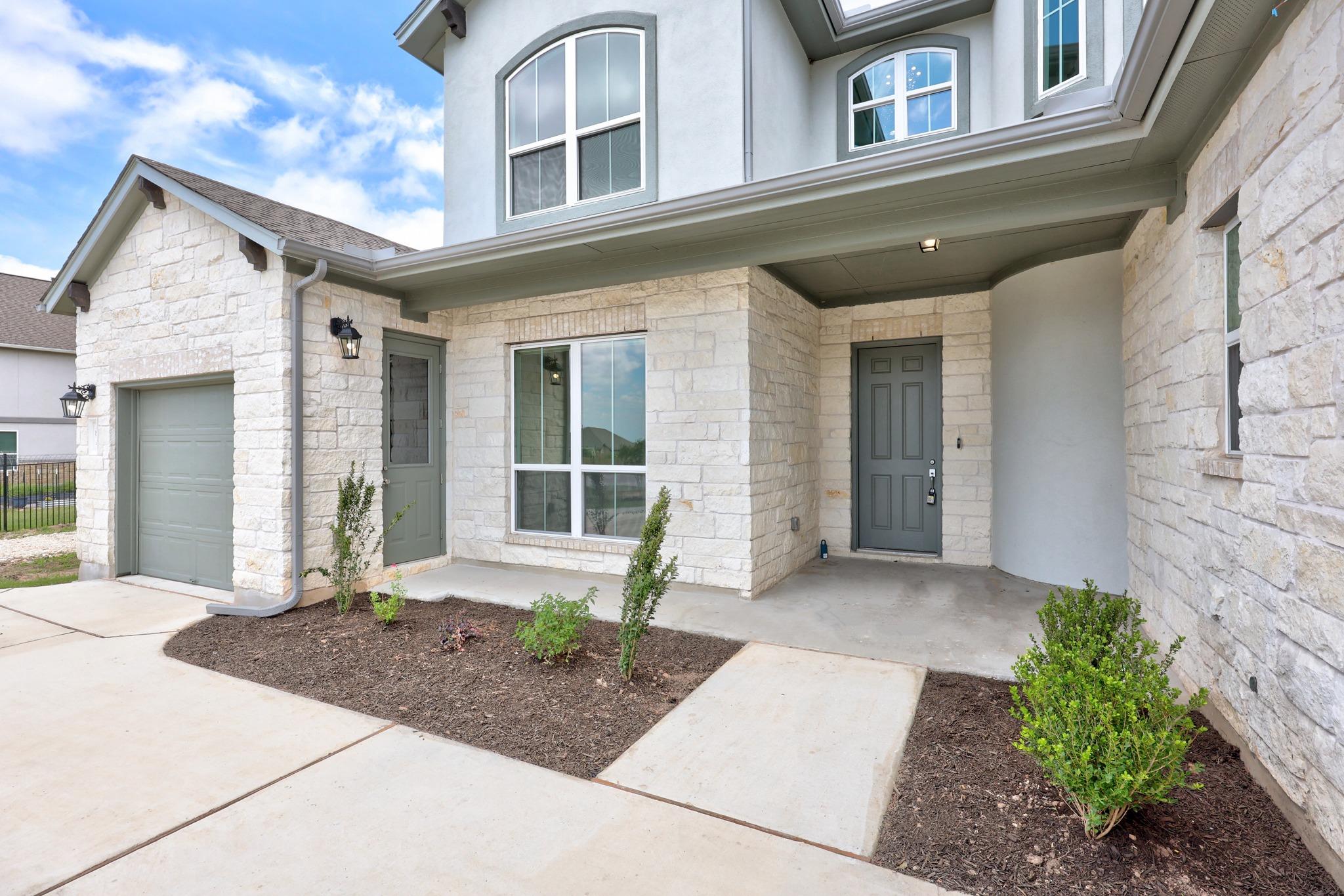 1837 Halflinger Lane Leander TX 78628
