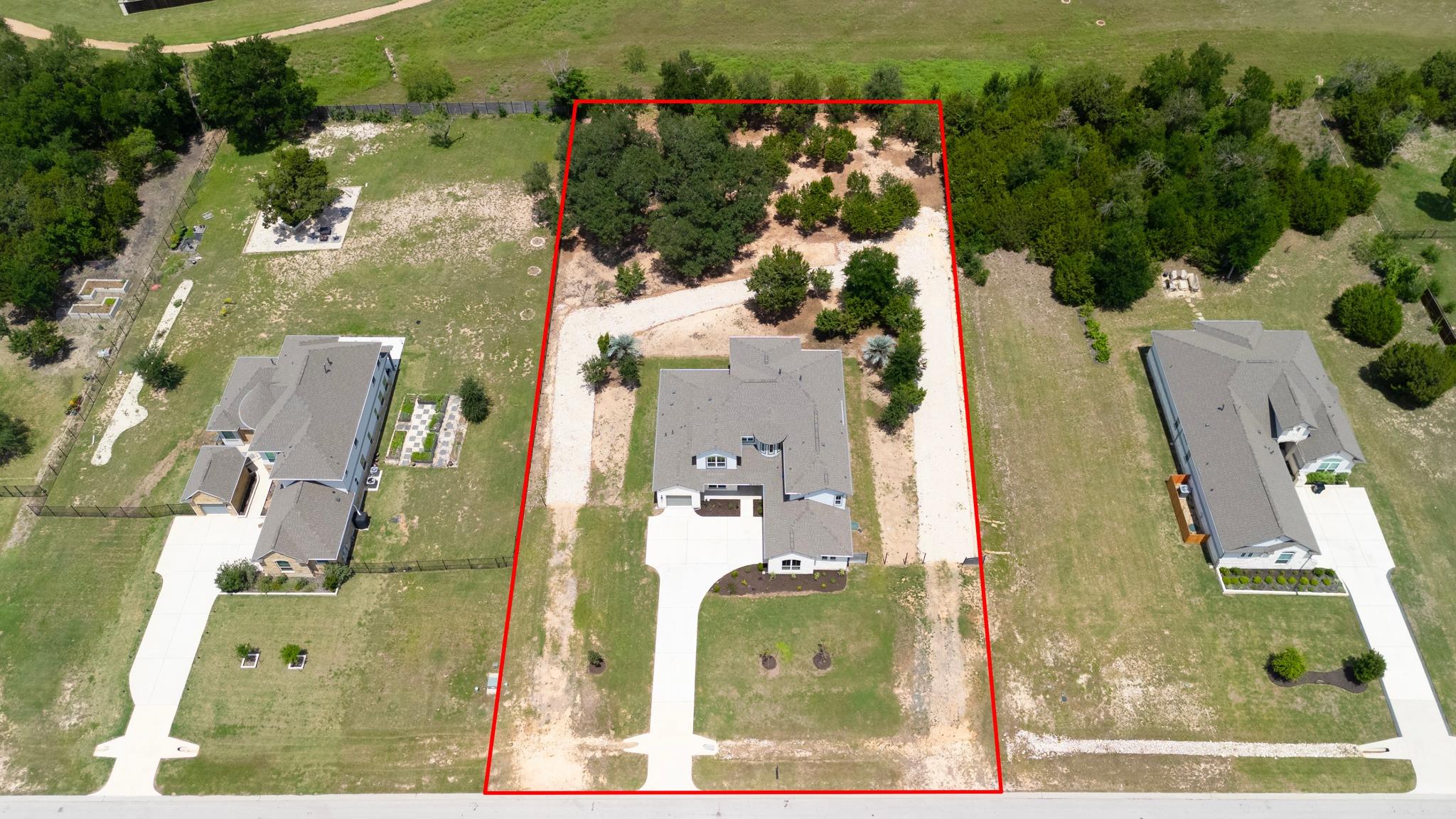 1837 Halflinger Lane Leander TX 78628