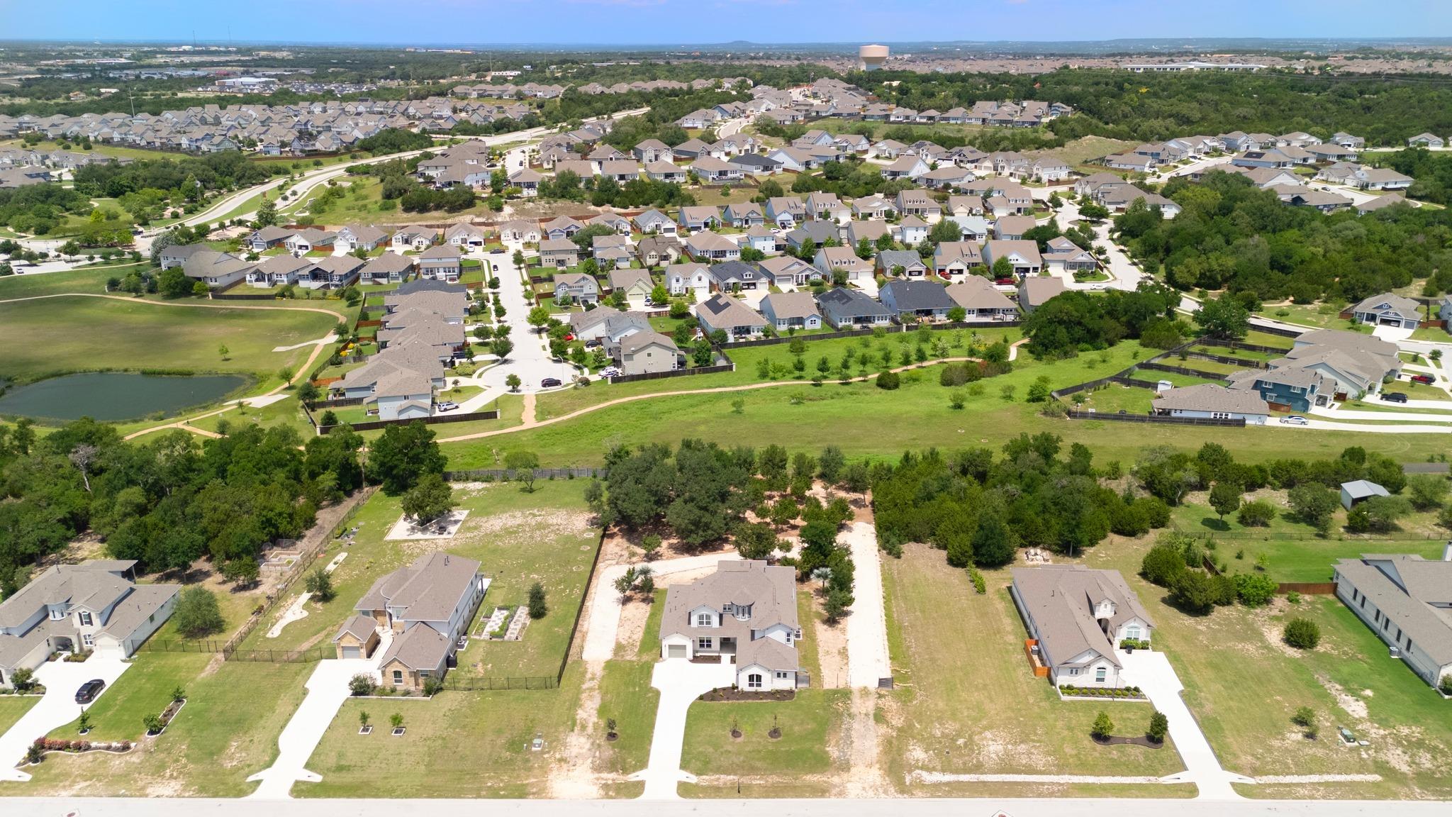1837 Halflinger Lane Leander TX 78628
