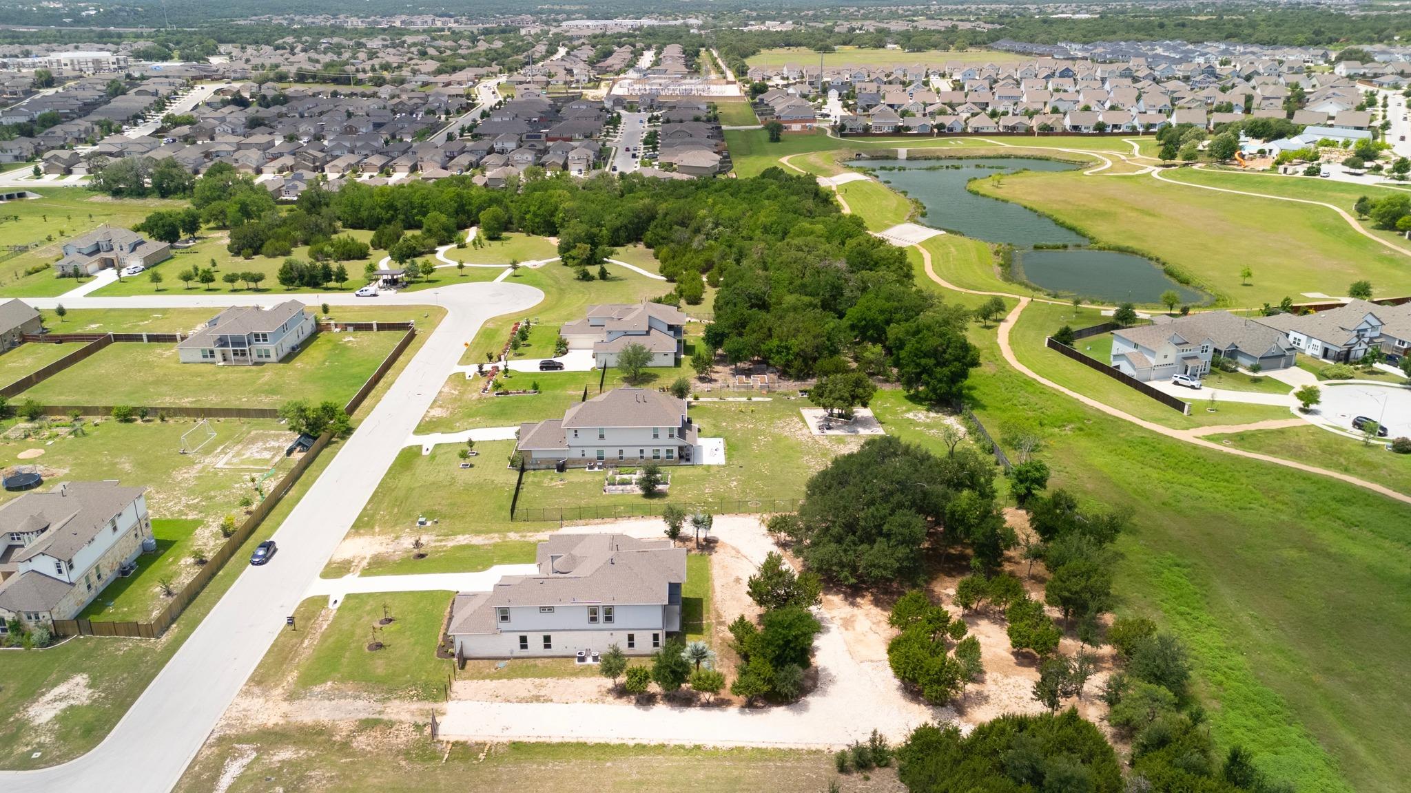 1837 Halflinger Lane Leander TX 78628