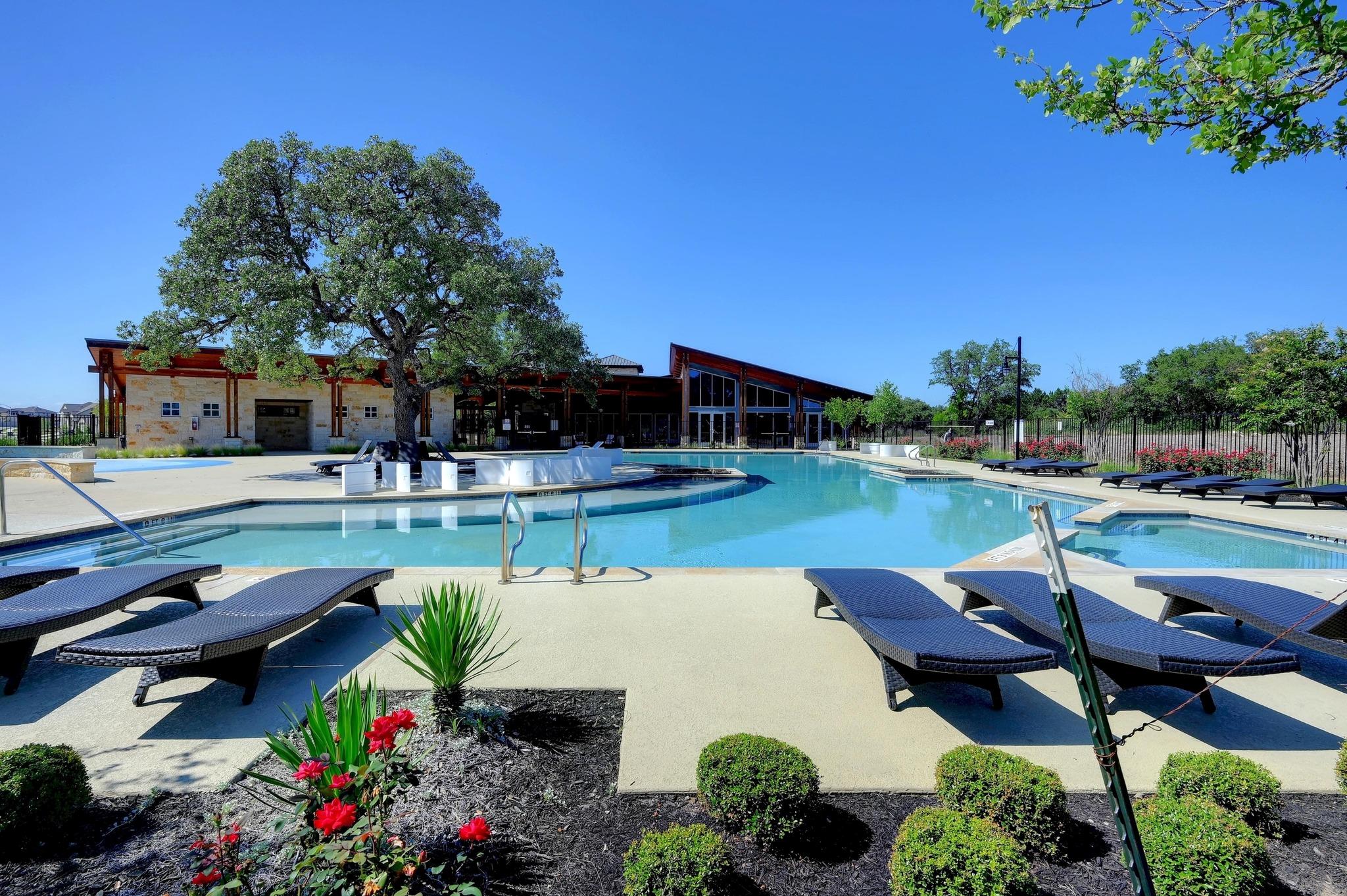 1837 Halflinger Lane Leander TX 78628
