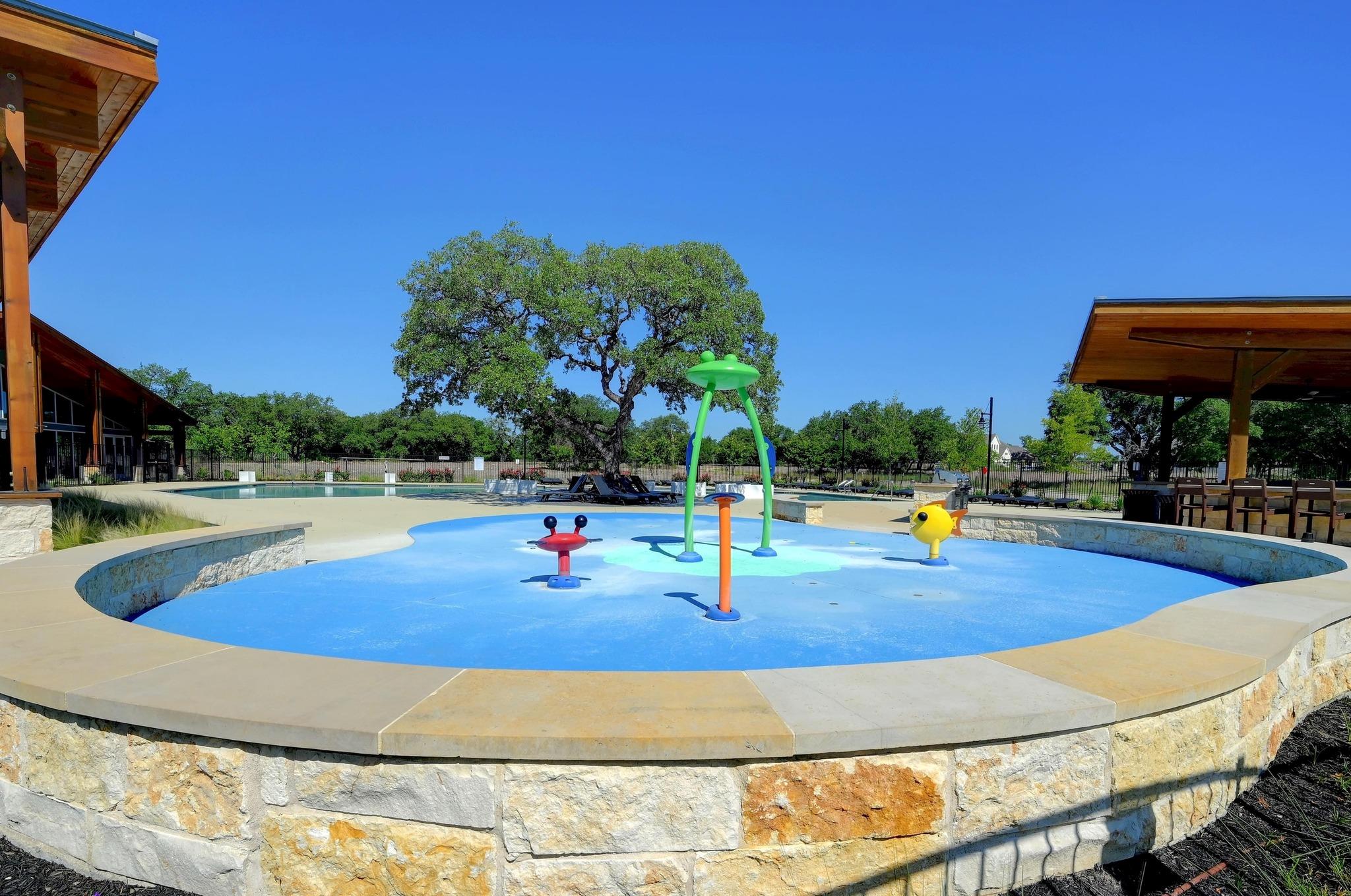 1837 Halflinger Lane Leander TX 78628