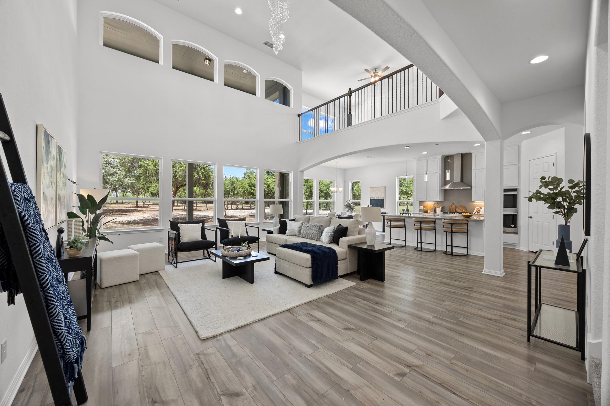 1837 Halflinger Lane Leander TX 78628
