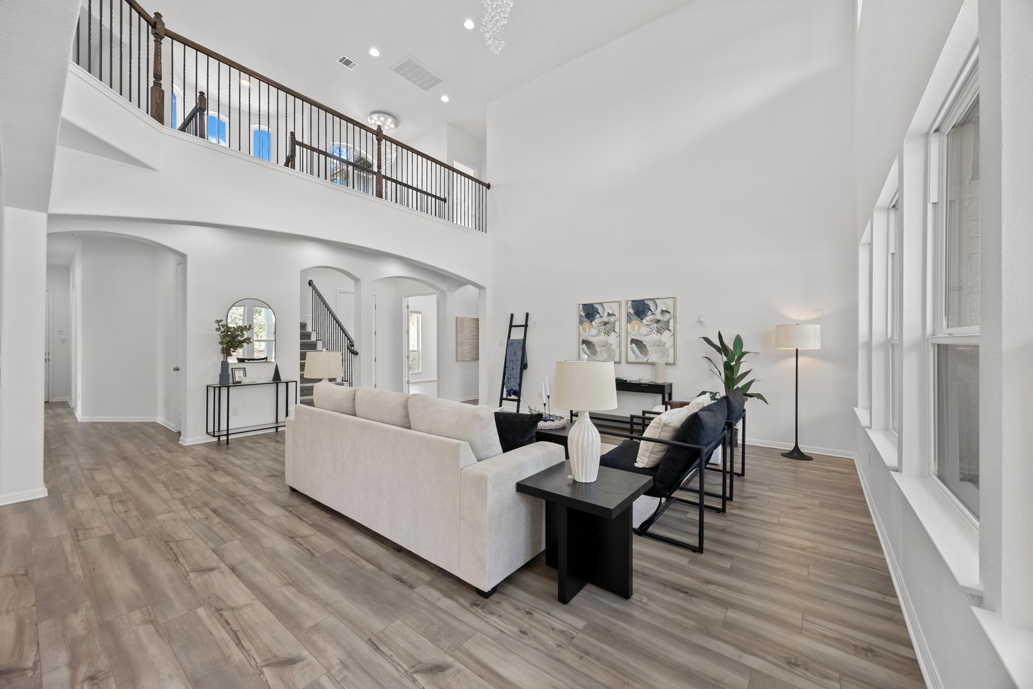 1837 Halflinger Lane Leander TX 78628