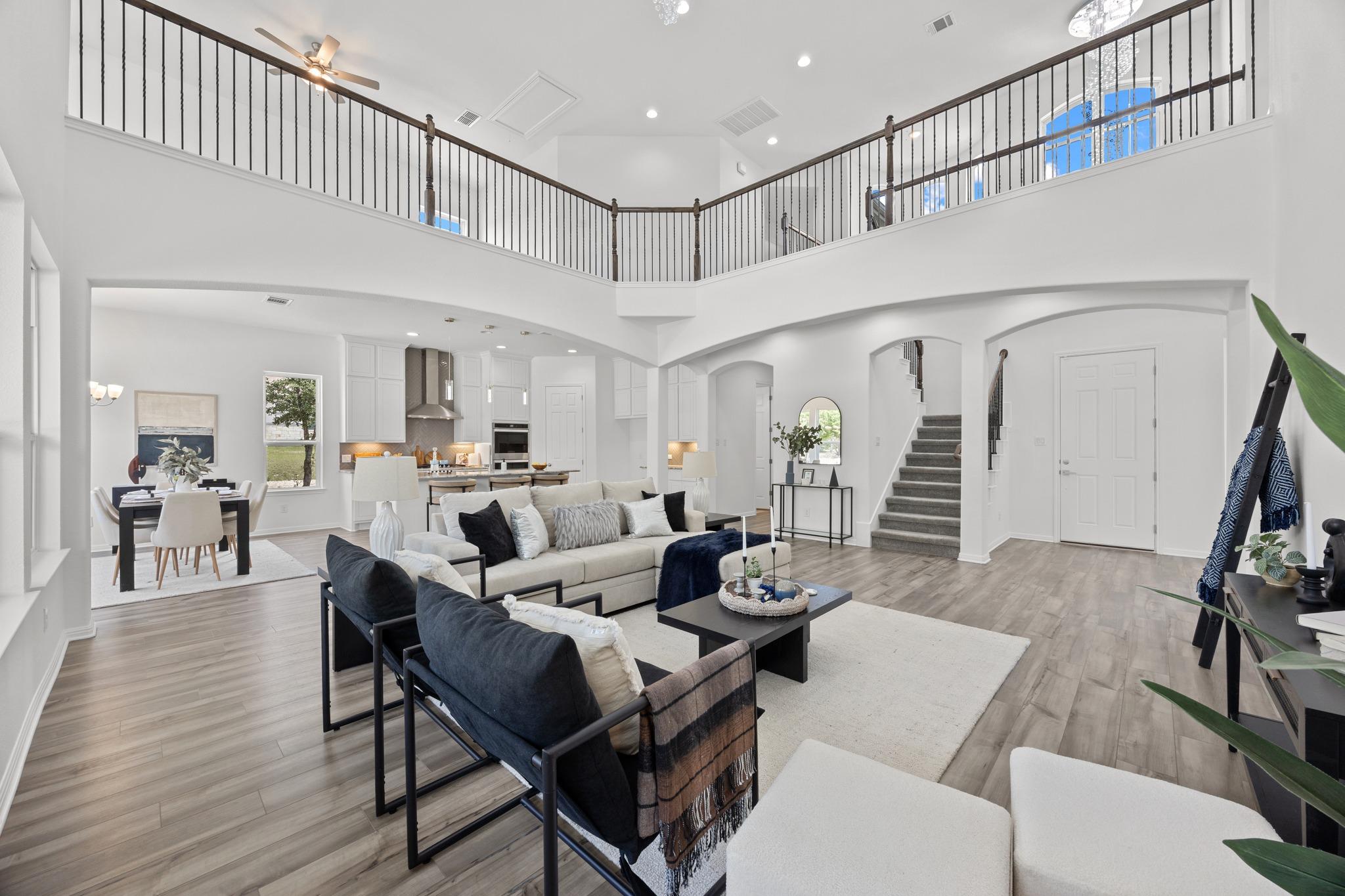 1837 Halflinger Lane Leander TX 78628