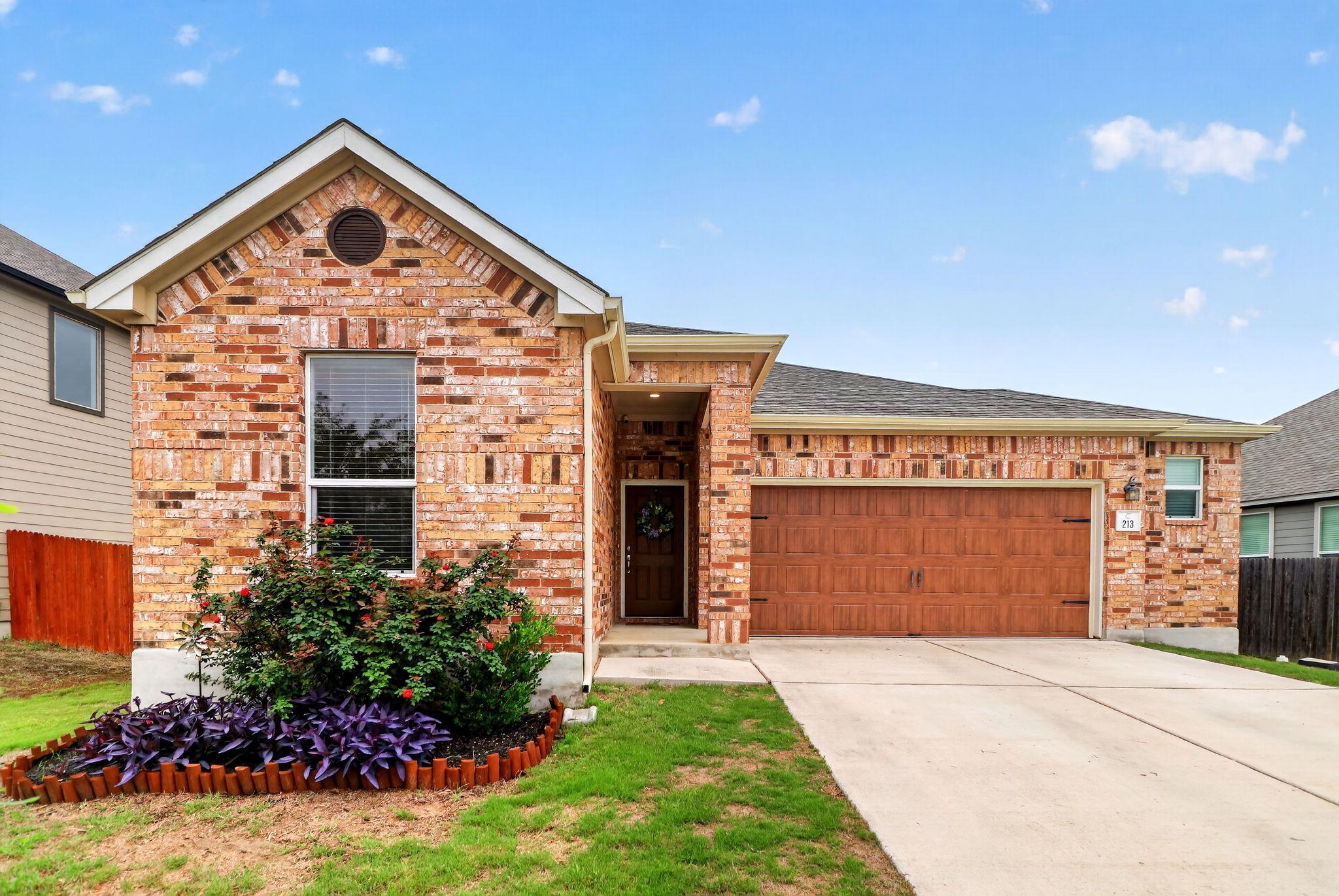 213 Jarbridge Drive Kyle TX 78640