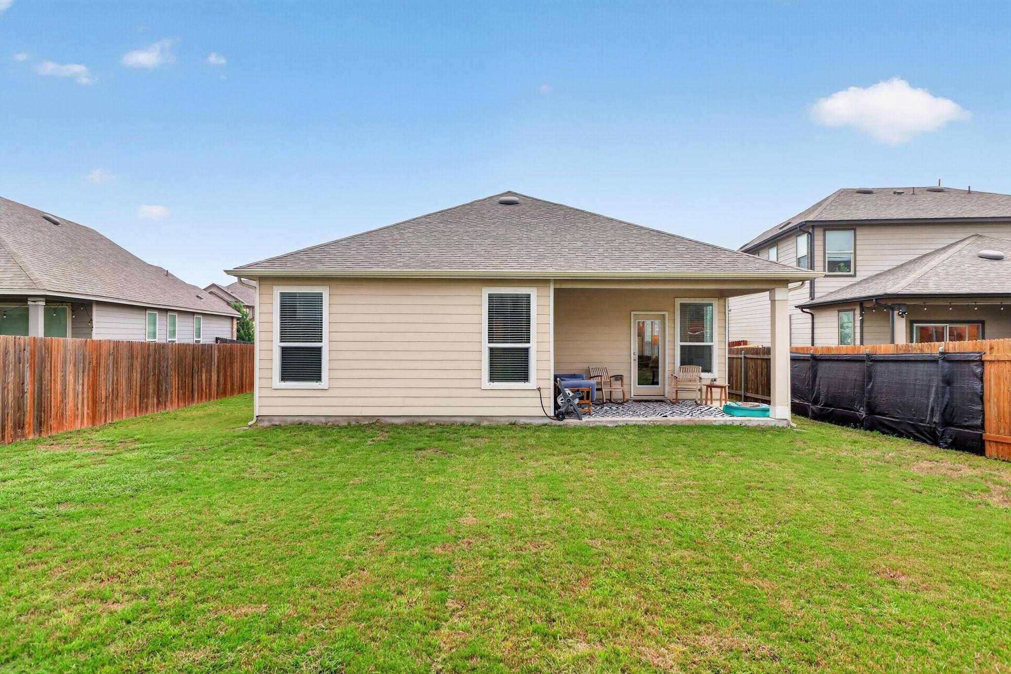 213 Jarbridge Drive Kyle TX 78640