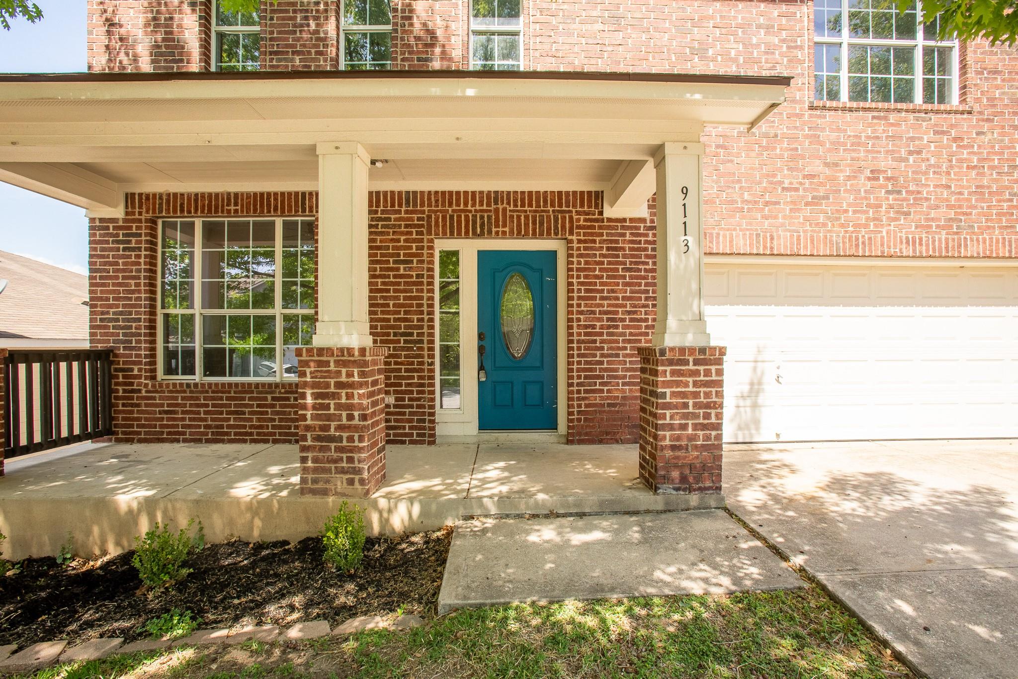 9113 Magna Carta Loop Austin TX 78754