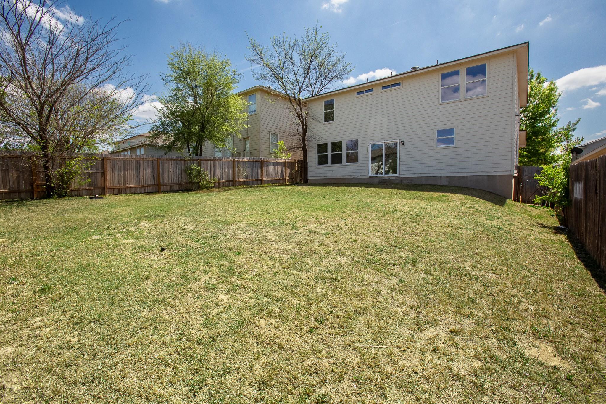 9113 Magna Carta Loop Austin TX 78754