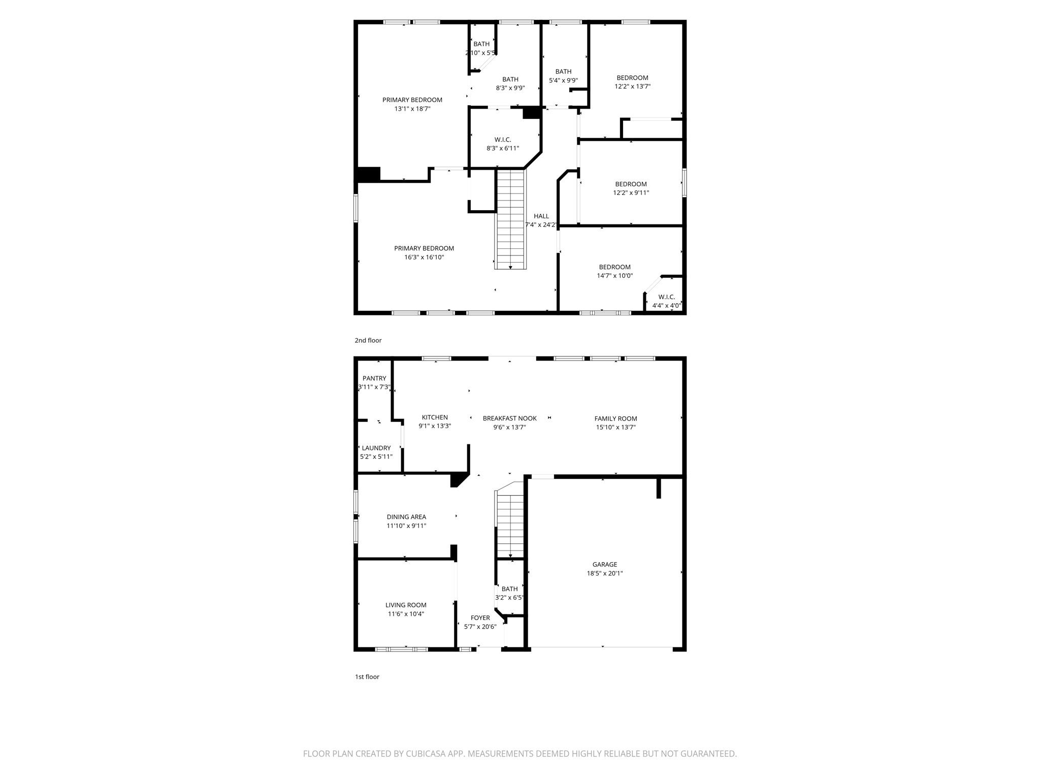 9113 Magna Carta Loop Austin TX 78754