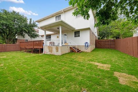 1021 Traci Michelle Drive Pflugerville TX 78660