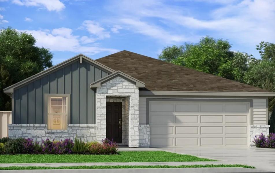 316 Gristmill Road Burnet TX 78611