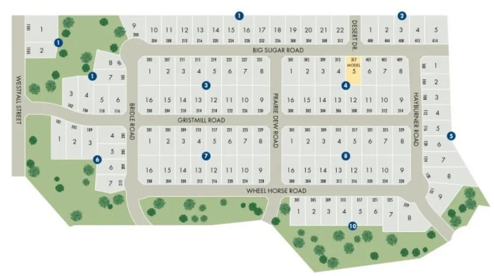 316 Gristmill Road Burnet TX 78611