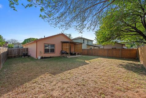 14206 Varrelman Street Austin TX 78725
