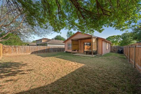 14206 Varrelman Street Austin TX 78725