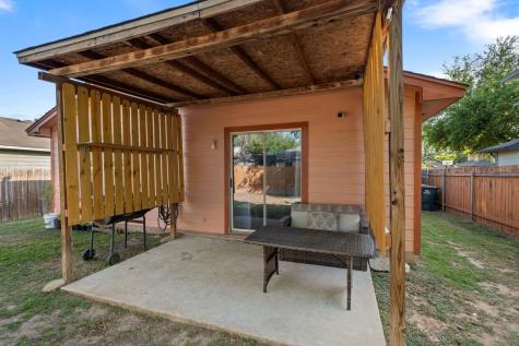 14206 Varrelman Street Austin TX 78725