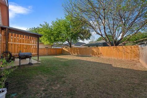 14206 Varrelman Street Austin TX 78725