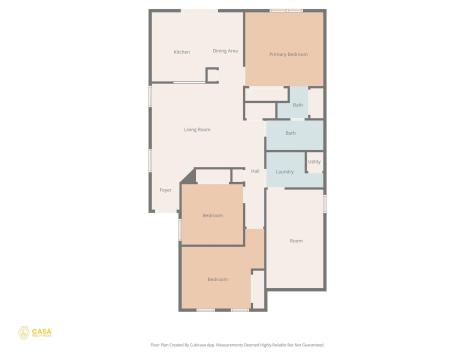 14206 Varrelman Street Austin TX 78725
