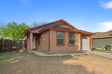 14206 Varrelman Street Austin TX 78725