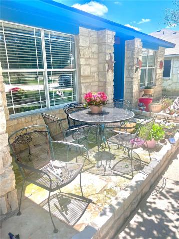 4113 Natural Bridge Court SW Round Rock TX 78681