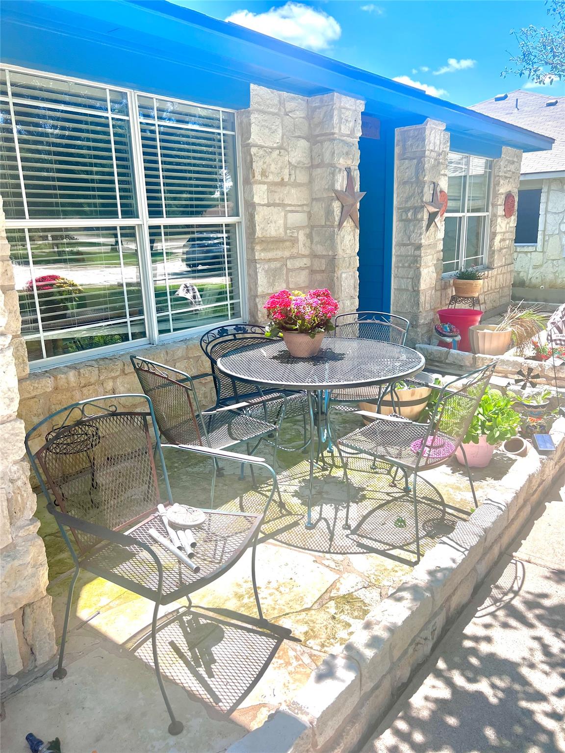 4113 Natural Bridge Court SW Round Rock TX 78681