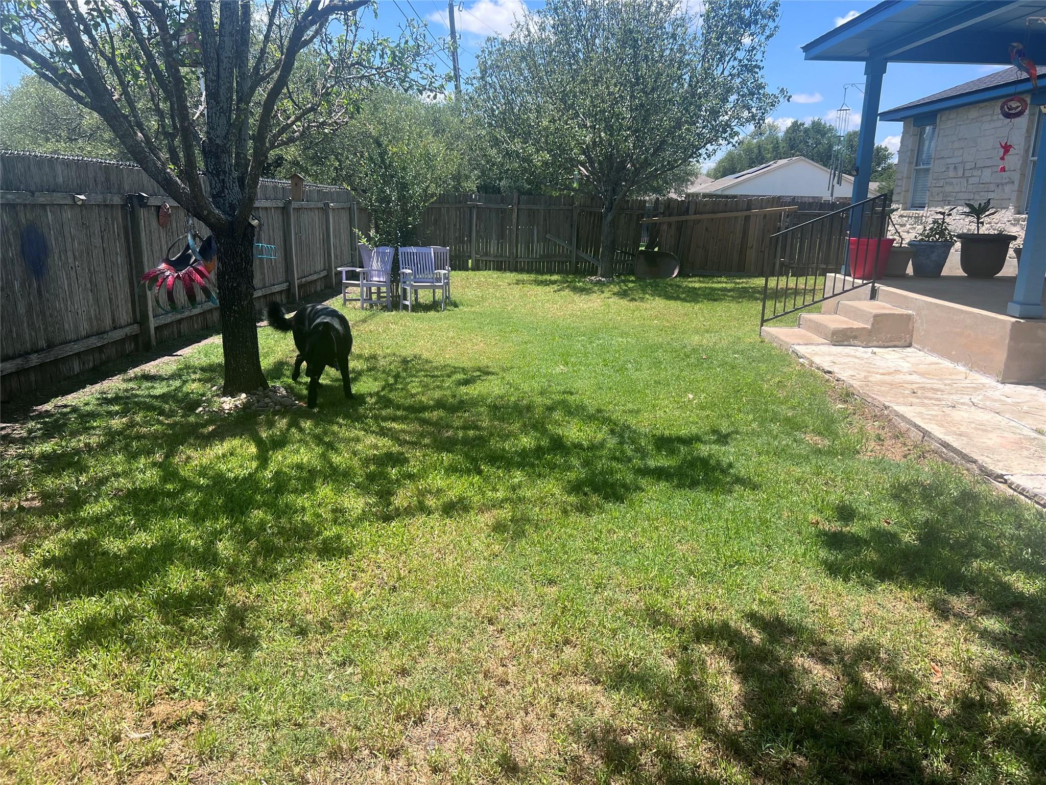 4113 Natural Bridge Court SW Round Rock TX 78681