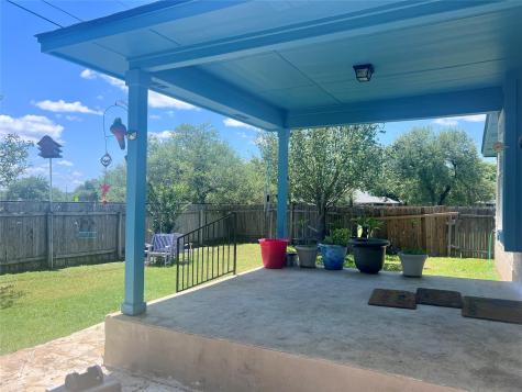 4113 Natural Bridge Court SW Round Rock TX 78681