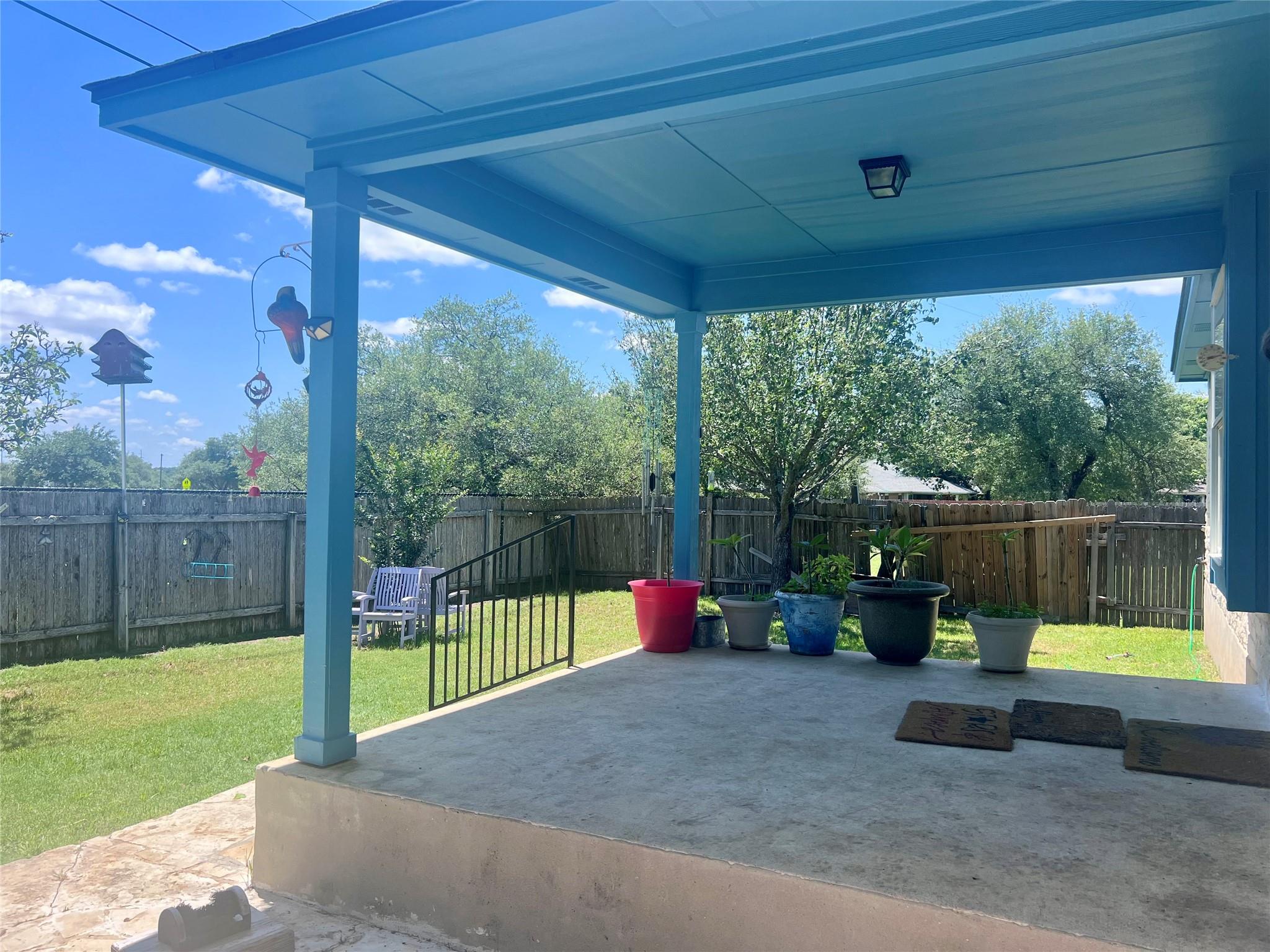 4113 Natural Bridge Court SW Round Rock TX 78681