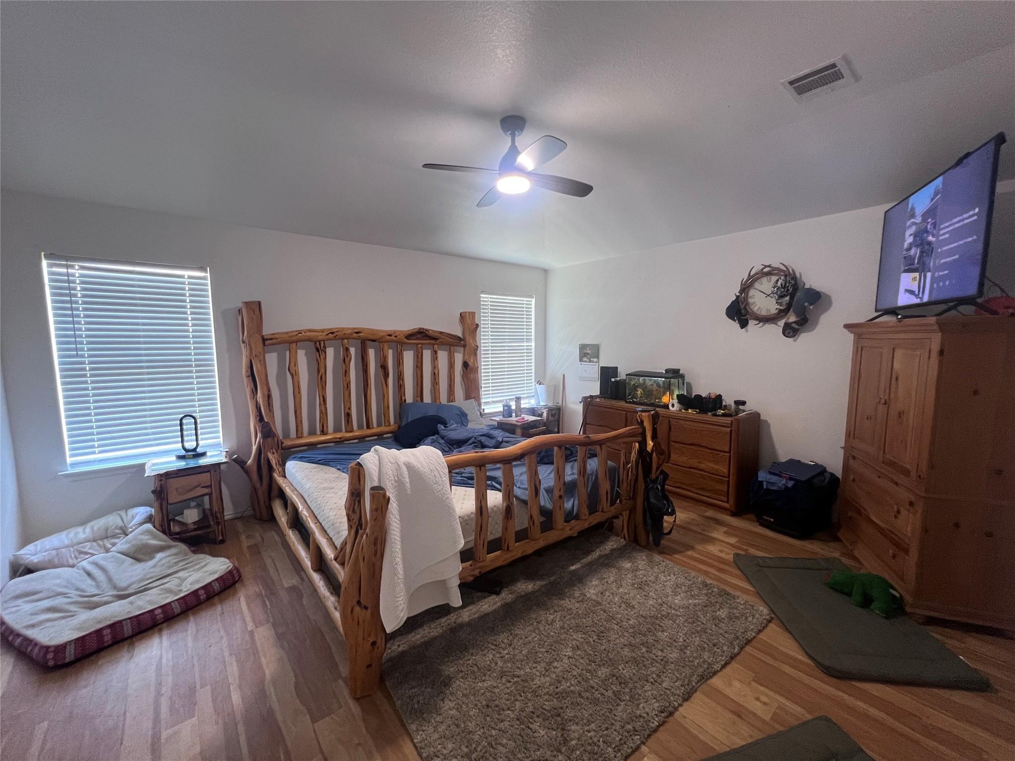 4113 Natural Bridge Court SW Round Rock TX 78681