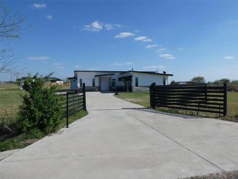 3947 County Road 210 Bertram TX 78605