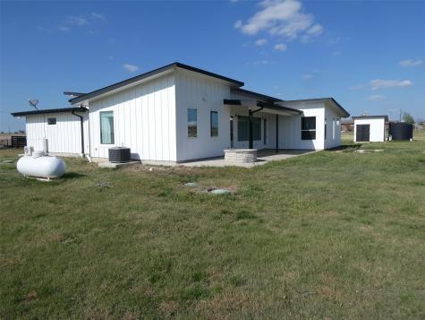 3947 County Road 210 Bertram TX 78605