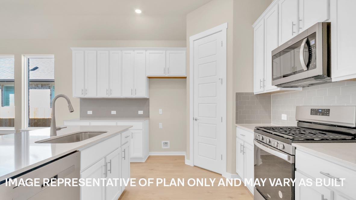 413 Eagle Canyon Drive Leander TX 78641