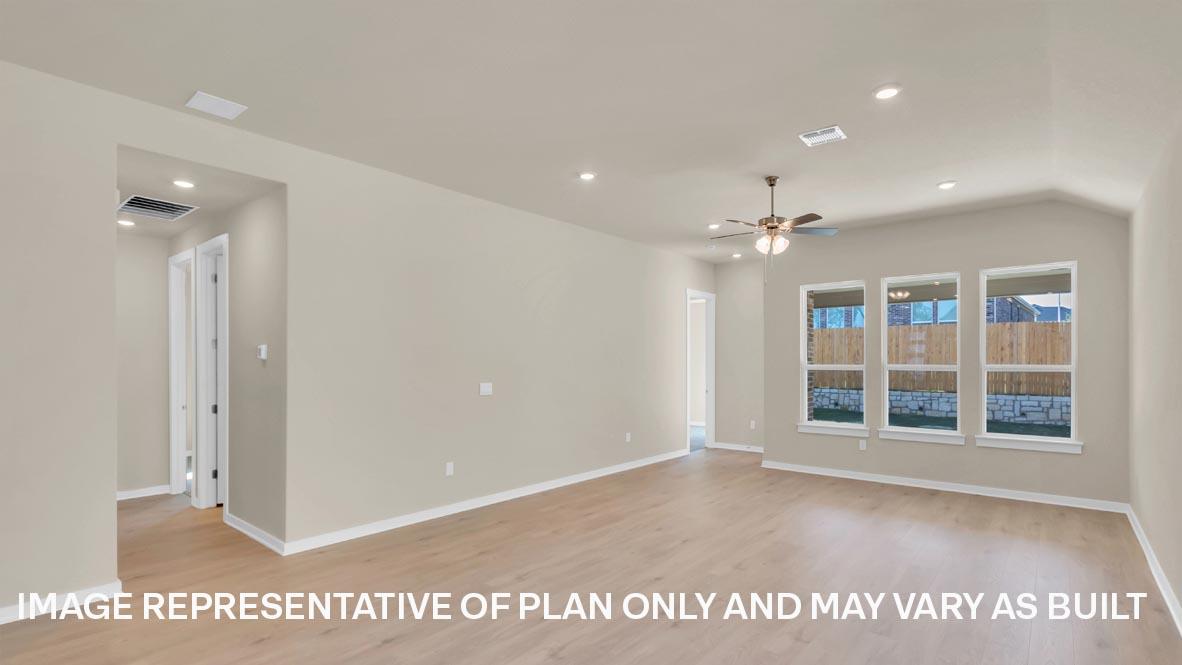 413 Eagle Canyon Drive Leander TX 78641