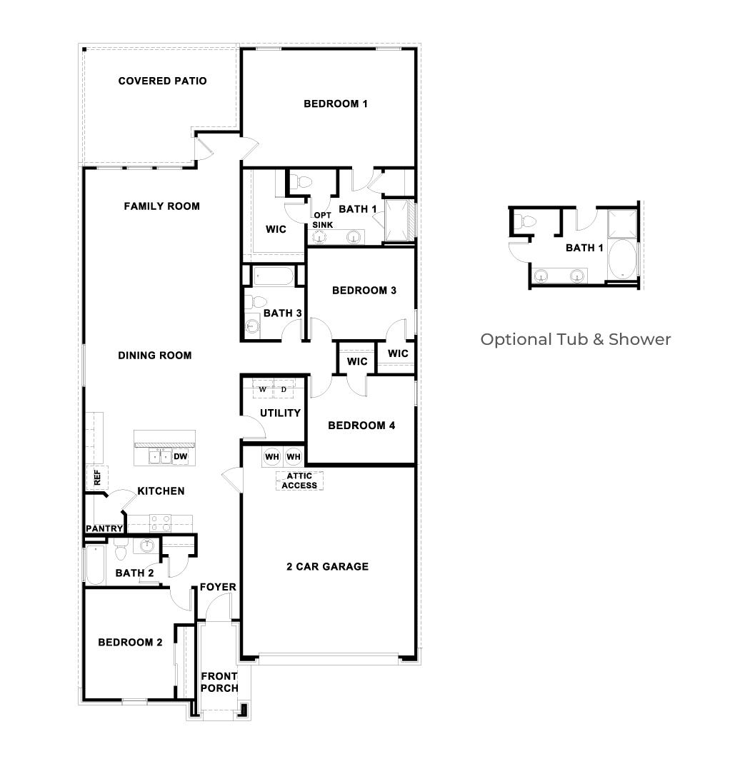 413 Eagle Canyon Drive Leander TX 78641
