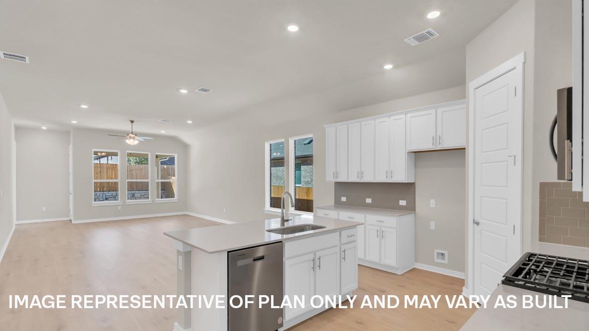 413 Eagle Canyon Drive Leander TX 78641