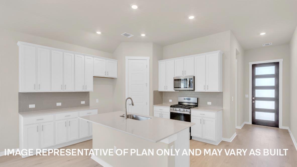 413 Eagle Canyon Drive Leander TX 78641