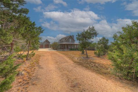 232 Freedom Street NW Fischer TX 78623