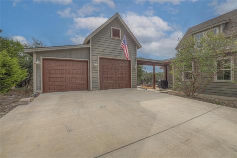232 Freedom Street NW Fischer TX 78623