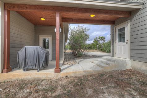 232 Freedom Street NW Fischer TX 78623