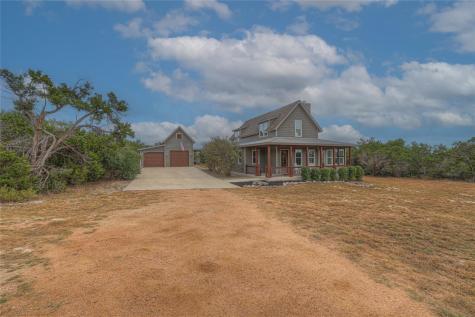 232 Freedom Street NW Fischer TX 78623