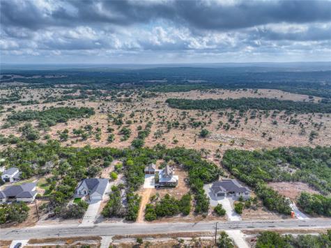 232 Freedom Street NW Fischer TX 78623