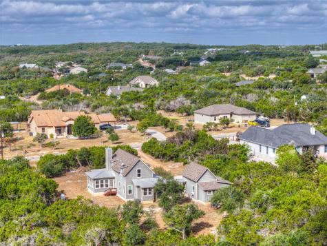 232 Freedom Street NW Fischer TX 78623