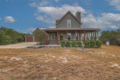 232 Freedom Street NW Fischer TX 78623